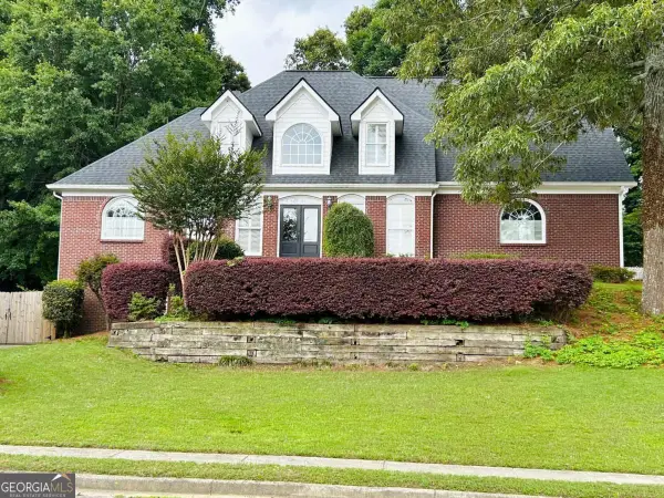 2730 Runnelwood Lane, Snellville, GA 30078