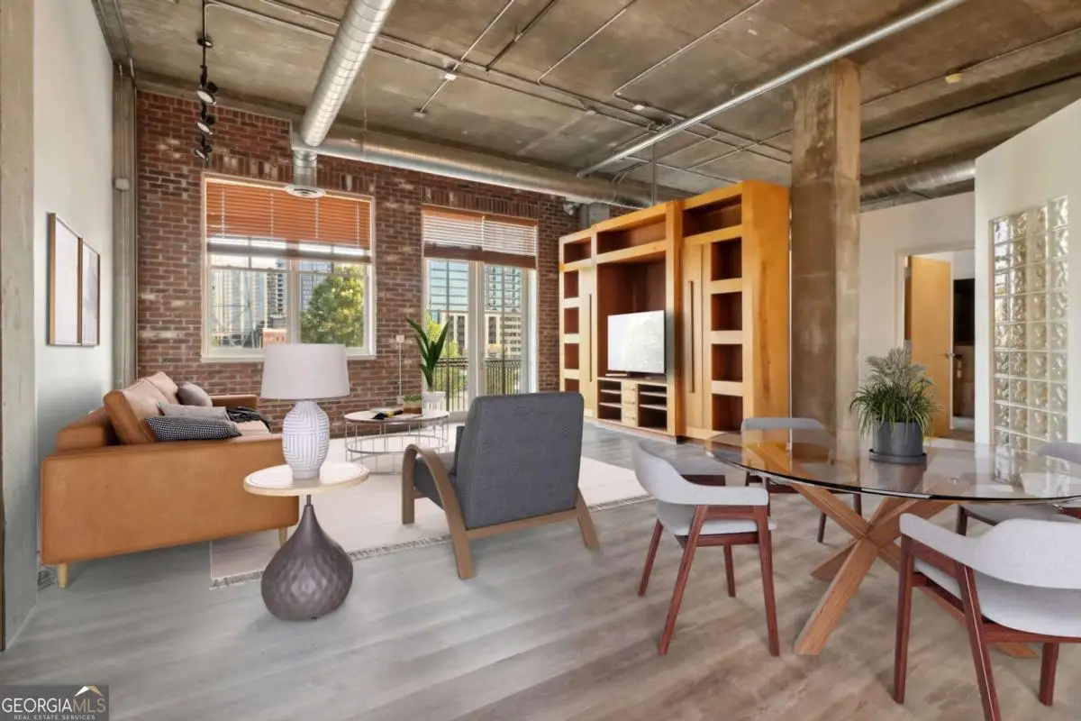 3235 NE Roswell Road Ne #716, Atlanta, GA 30305 - #1