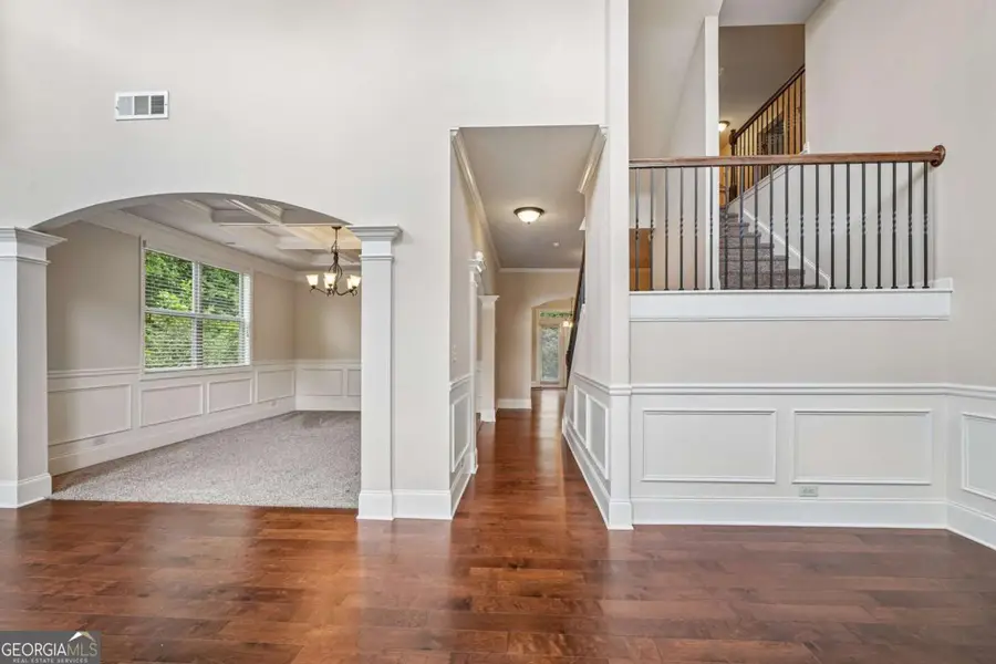 4289 Amberleaf Walk, Lilburn, GA 30047 - #3