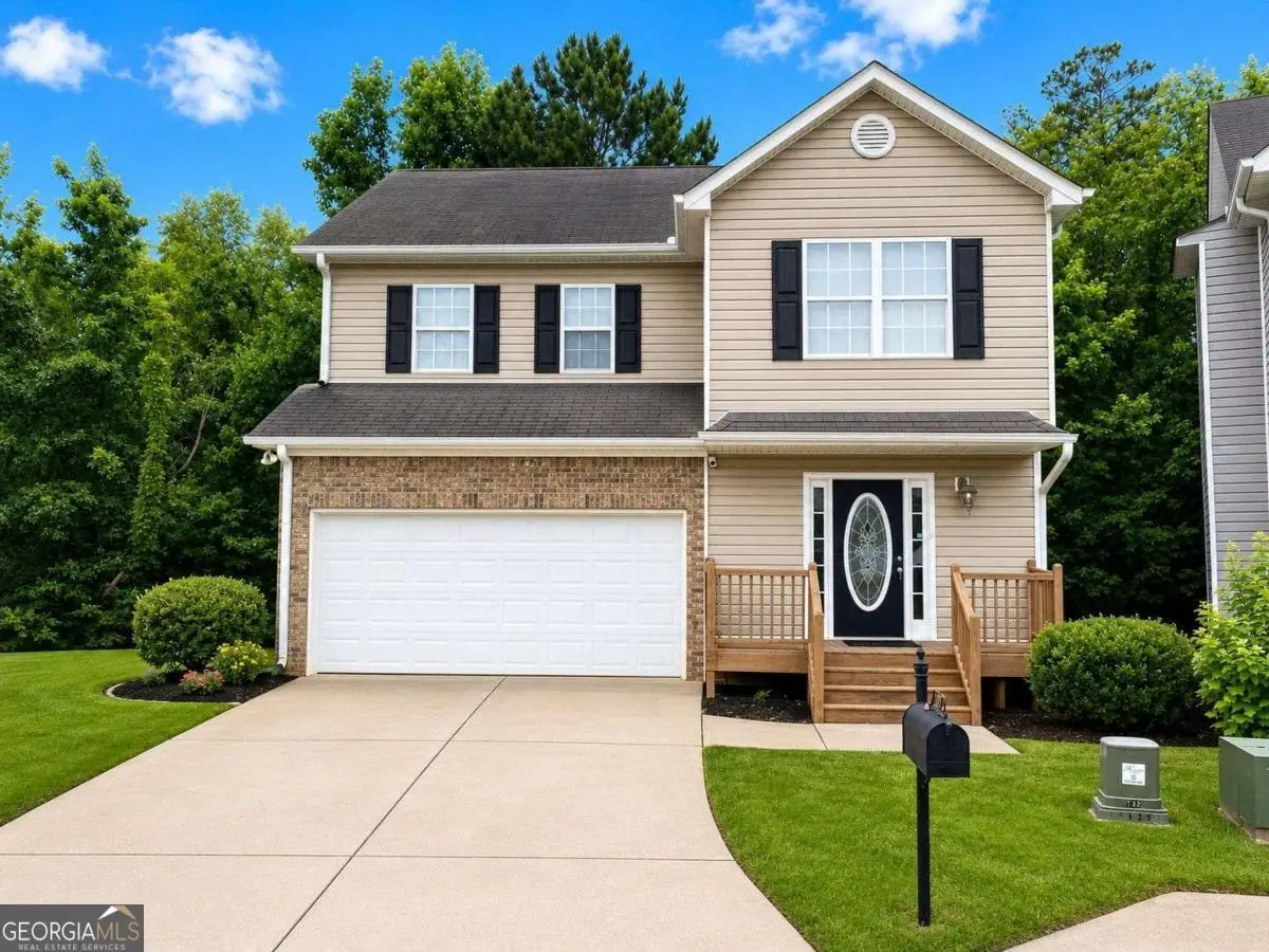 107 Providence Run Run, Dallas, GA 30157 - #1