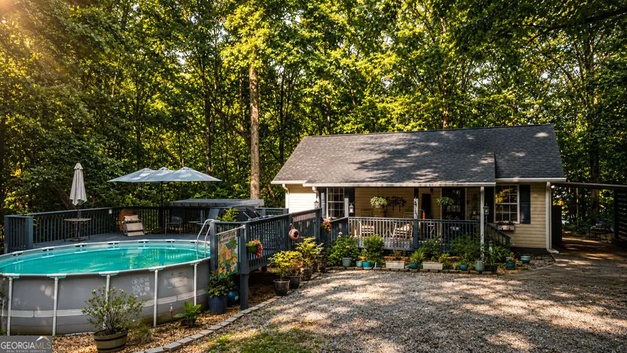 26 Chief Lane, Hartwell, GA 30643 - #1