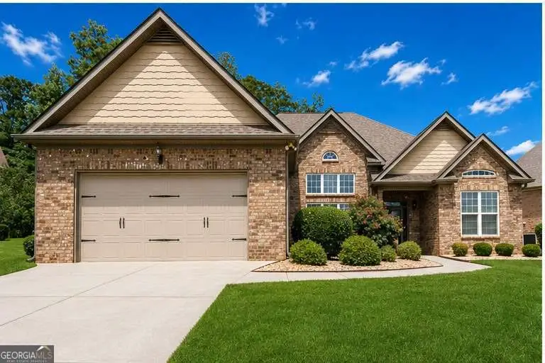 603 Augusta Drive, Fairburn, GA 30213 - #1