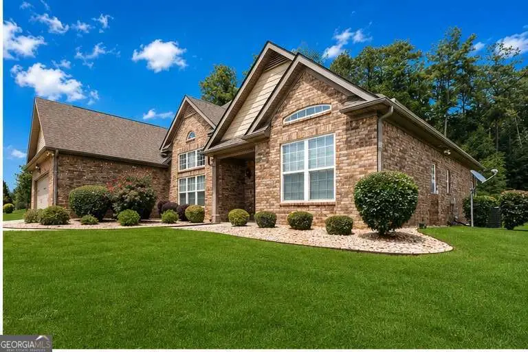603 Augusta Drive, Fairburn, GA 30213 - #2