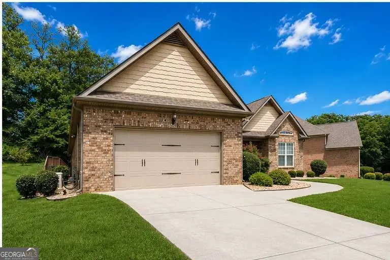 603 Augusta Drive, Fairburn, GA 30213 - #3