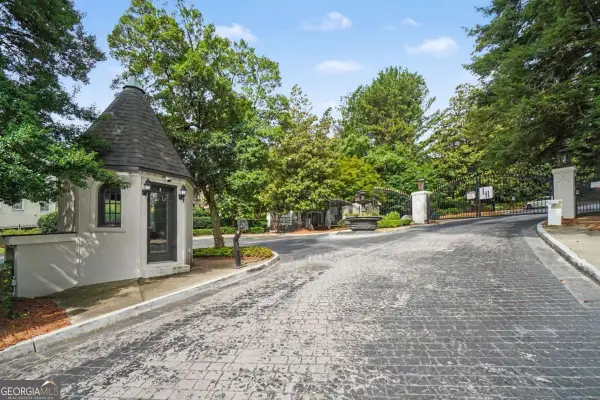 4105 Pine Heights Drive Ne, Atlanta, GA 30324