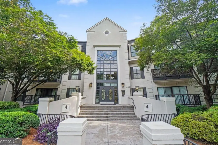 4105 Pine Heights Drive Ne, Atlanta, GA 30324 - #3
