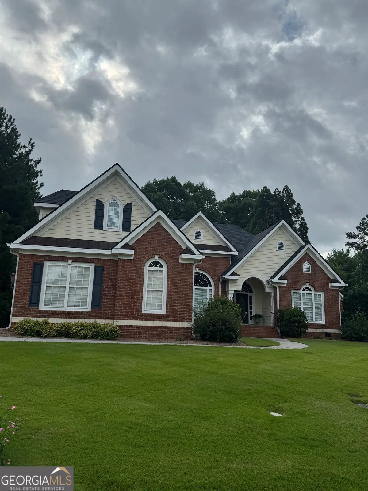 23 Stonebrook, Rome, GA 30165 - #1