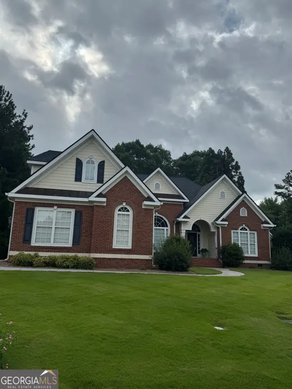 23 Stonebrook, Rome, GA 30165