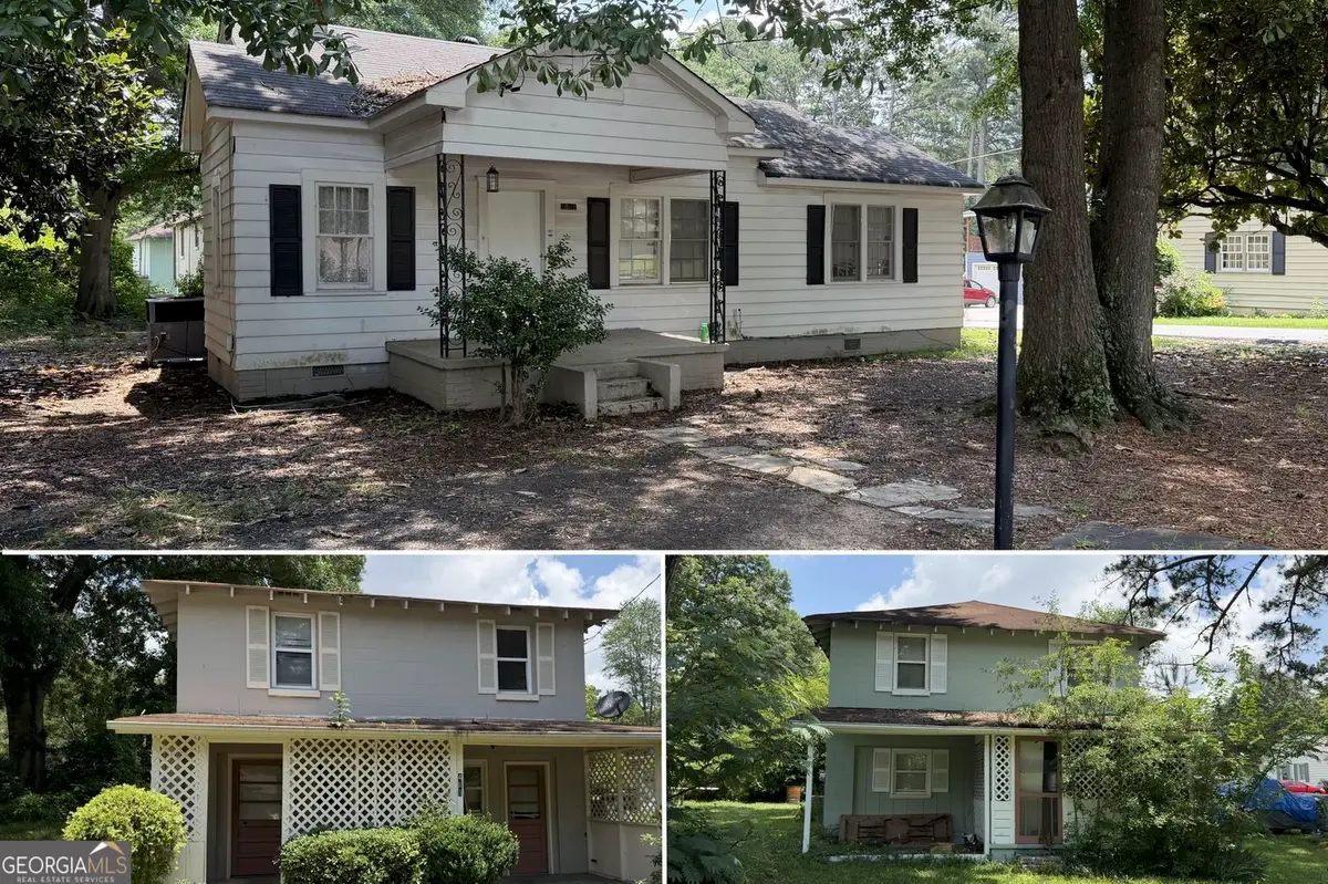 1849 Old Concord Road, Smyrna, GA 30080 - #1