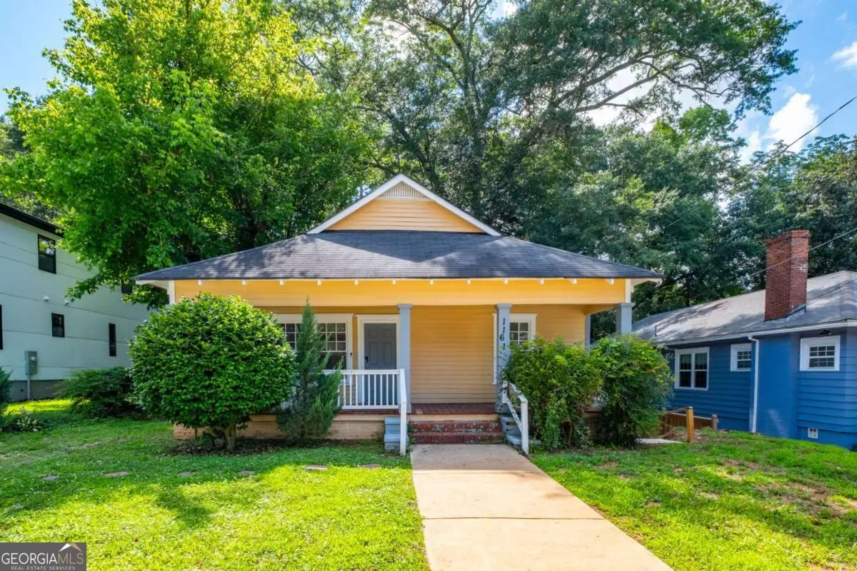 1161 Indale Place Sw, Atlanta, GA 30310 - #1