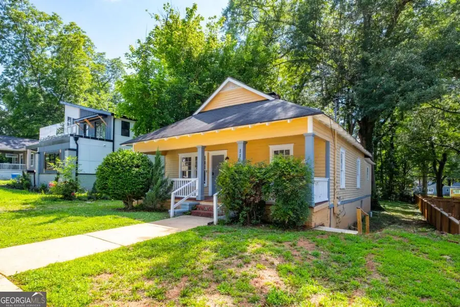 1161 Indale Place Sw, Atlanta, GA 30310 - #2