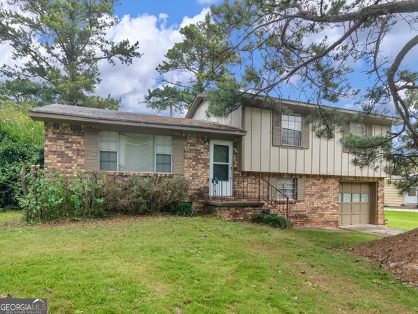 206 W Windemere Way, Jonesboro, GA 30238