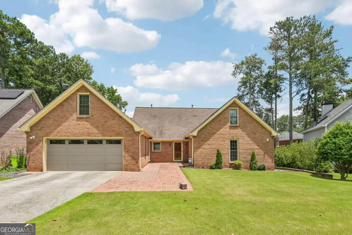 7430 Talbot Colony, Atlanta, GA 30328 - #1