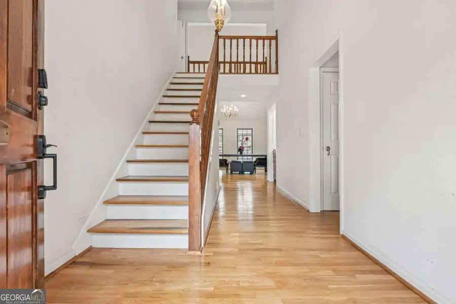 7430 Talbot Colony, Atlanta, GA 30328 - #2