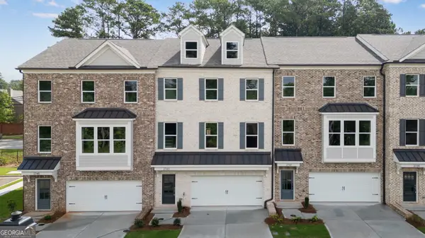 2743 Hallwood Lane, Suwanee, GA 30024