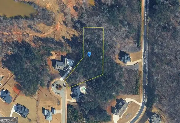 6012 Barefoot Drive, Gainesville, GA 30506