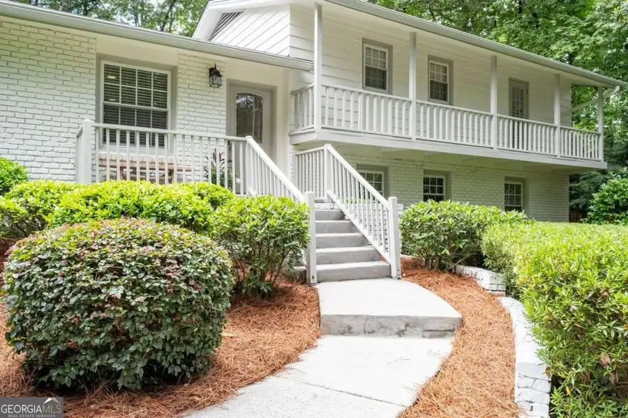 90 Angus Trail, Atlanta, GA 30328 - #3