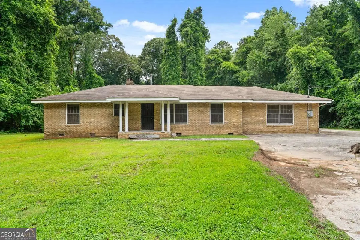 2205 Enon Road Sw, Atlanta, GA 30331 - #1