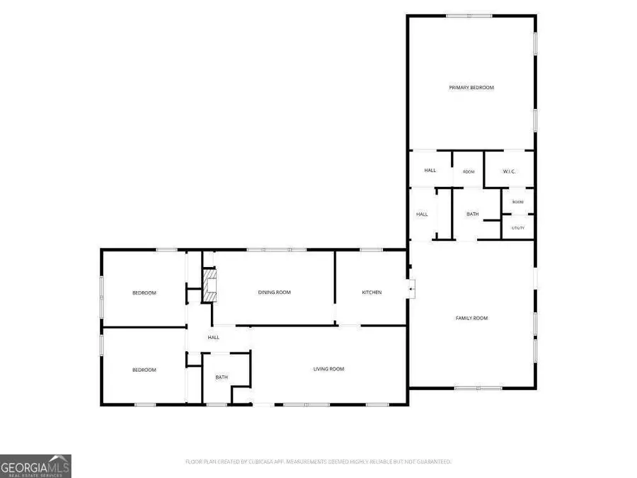 2205 Enon Road Sw, Atlanta, GA 30331 - #2