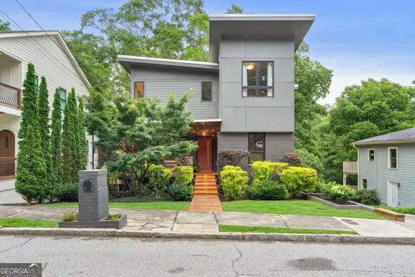 316 Madison Avenue, Decatur, GA 30030