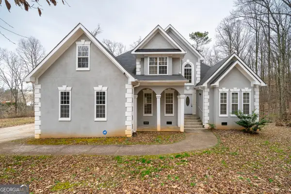 4030 Weelaunee Road, Ellenwood, GA 30294
