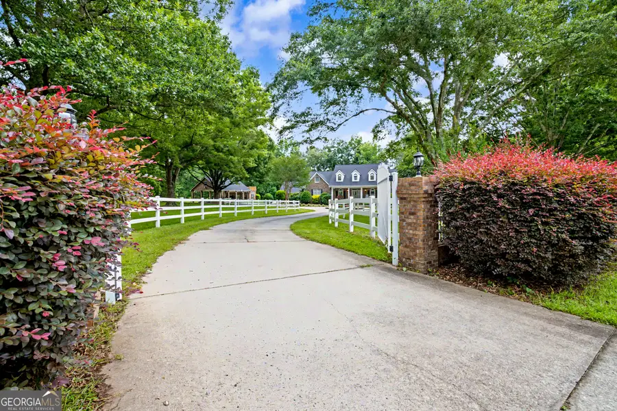 13700 Hughes Crossing, Hampton, GA 30228 - #2