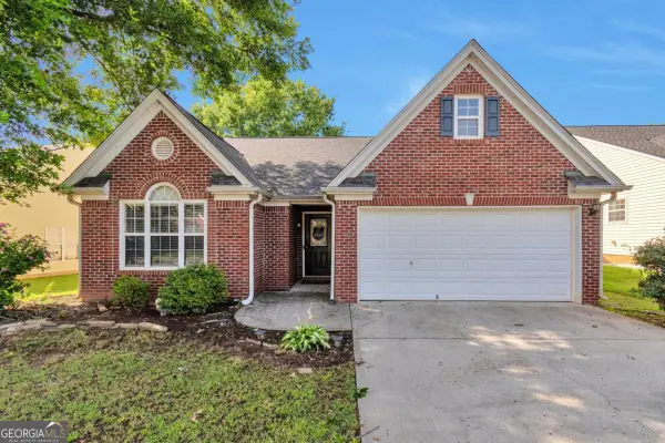 1825 Arborwood Drive, Grayson, GA 30017