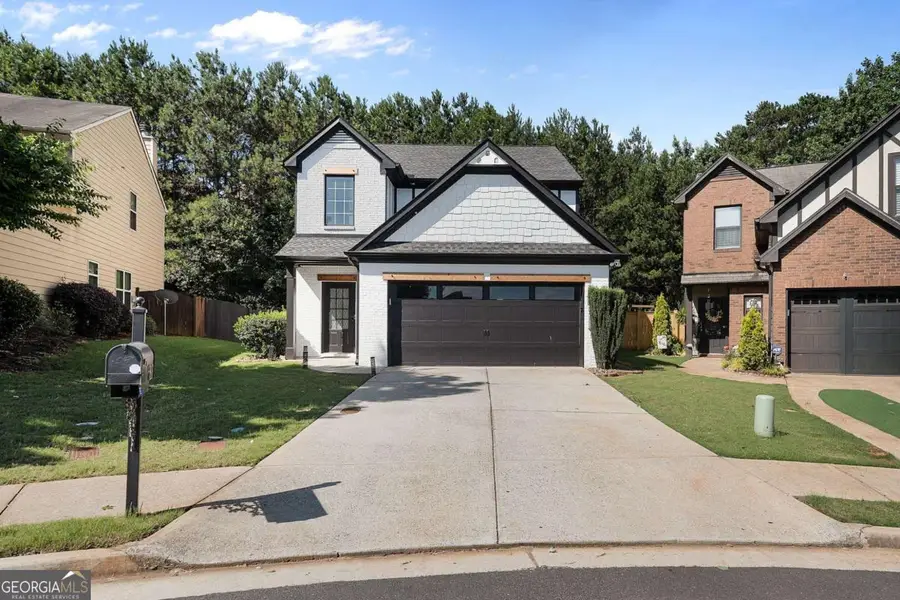 583 Hardy Ives Lane, Lawrenceville, GA 30045 - #2
