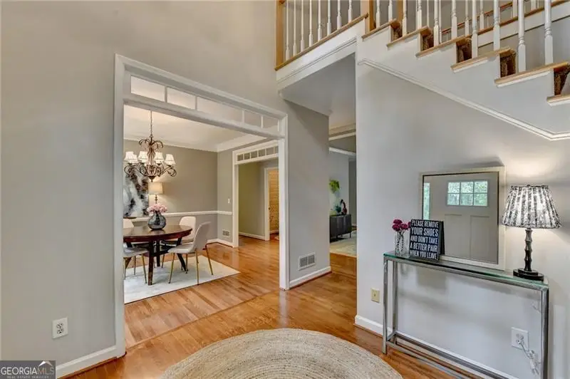 6480 White Oak Drive, Cumming, GA 30040 - #3
