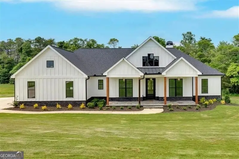 300 Eminence Peak, Rydal, GA 30171 - #1