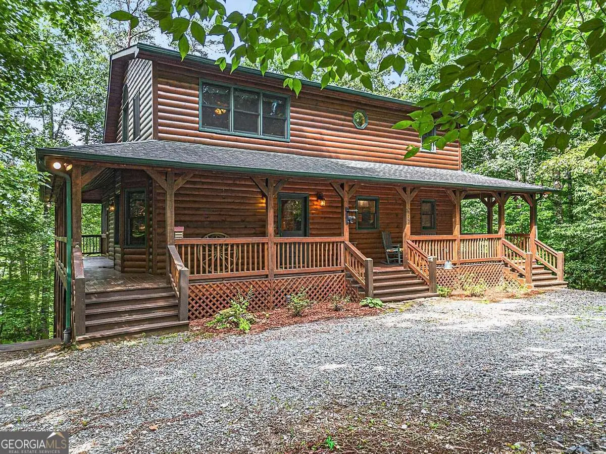 115 Lakota Trail, Blue Ridge, GA 30513 - #1