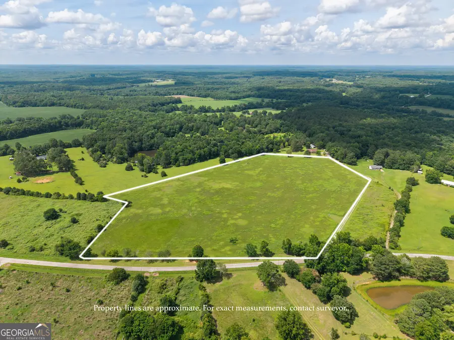 1231 Thankful Road, Madison, GA 30650 - #2