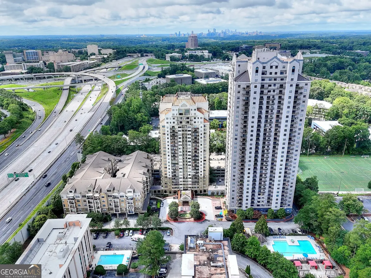 799 Hammond Drive #315, Sandy Springs, GA 30328 - #1