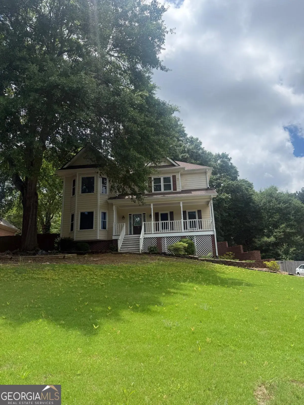 2031 Lakewood Circle, Grayson, GA 30017 - #1