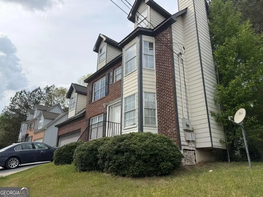 1200 Justin Lane, Lithonia, GA 30058 - #3