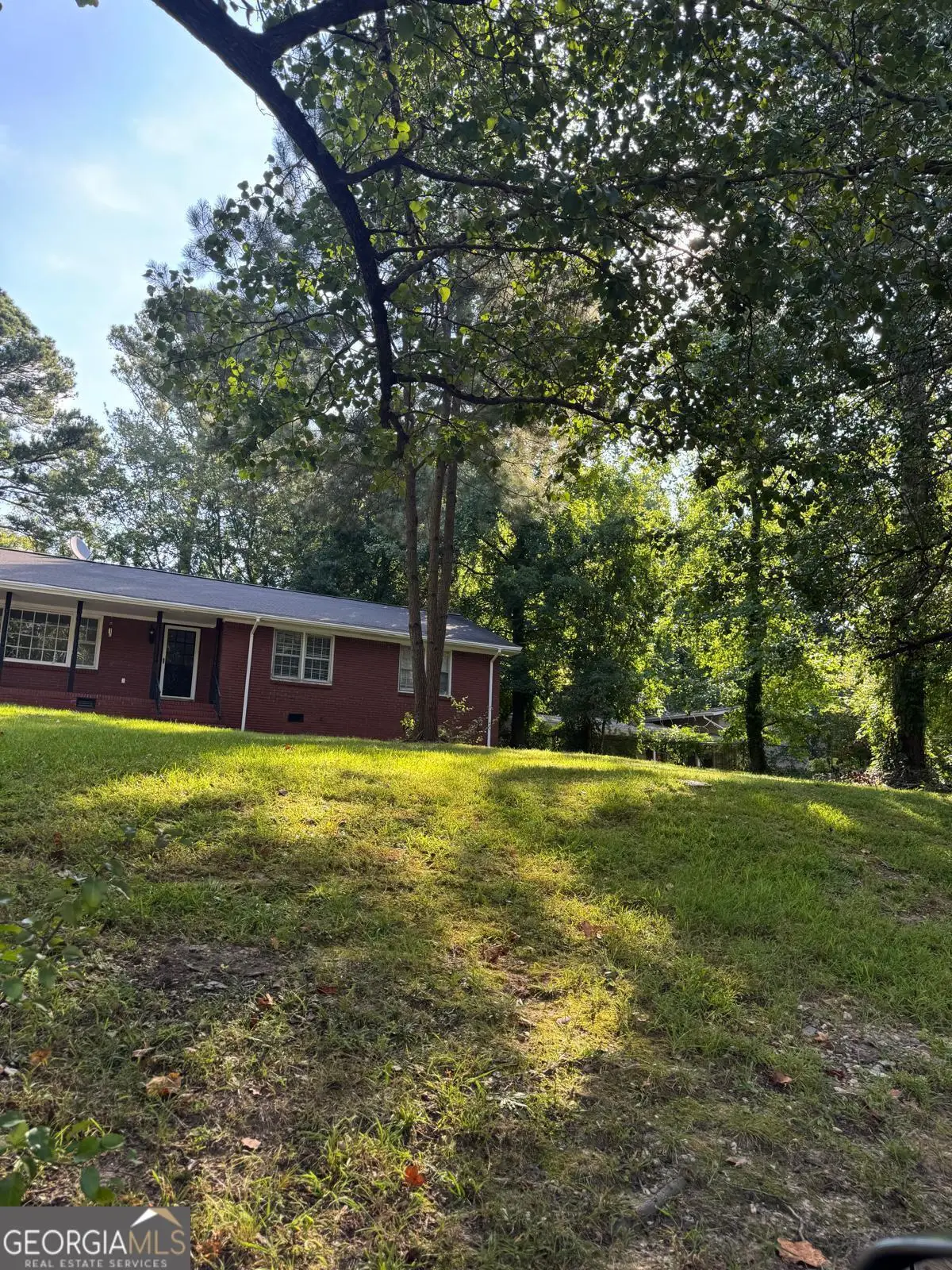 731 Smithstone Court Se, Marietta, GA 30067 - #1