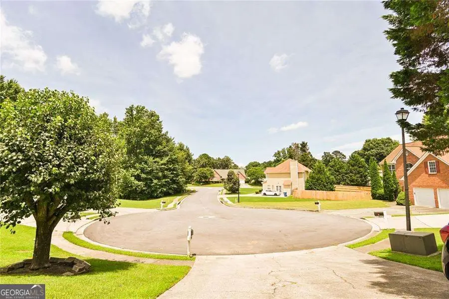 1875 Clear Springs Lane, Lawrenceville, GA 30043 - #2