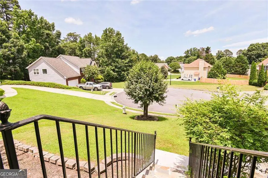 1875 Clear Springs Lane, Lawrenceville, GA 30043 - #3