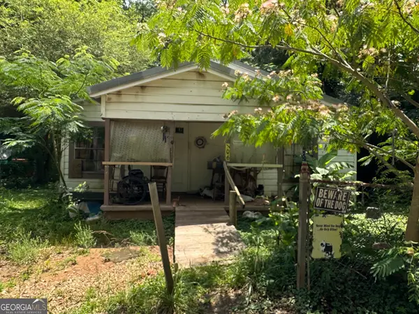 106 Boozer Street, Hogansville, GA 30230