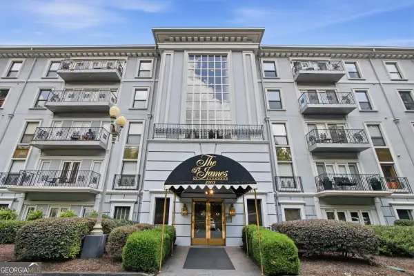 3203 Lenox Road Ne #32, Atlanta, GA 30324