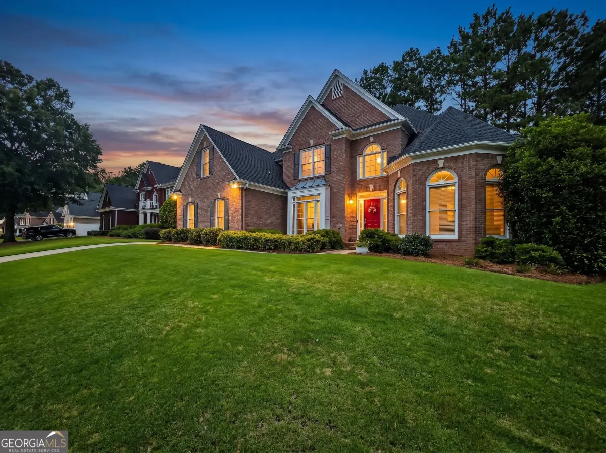 1345 Bentwater Drive, Acworth, GA 30101 - #1