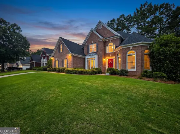 1345 Bentwater Drive, Acworth, GA 30101