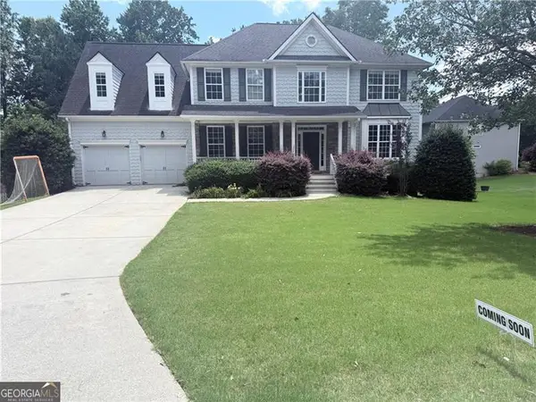 3075 Vaughan Drive, Cumming, GA 30041