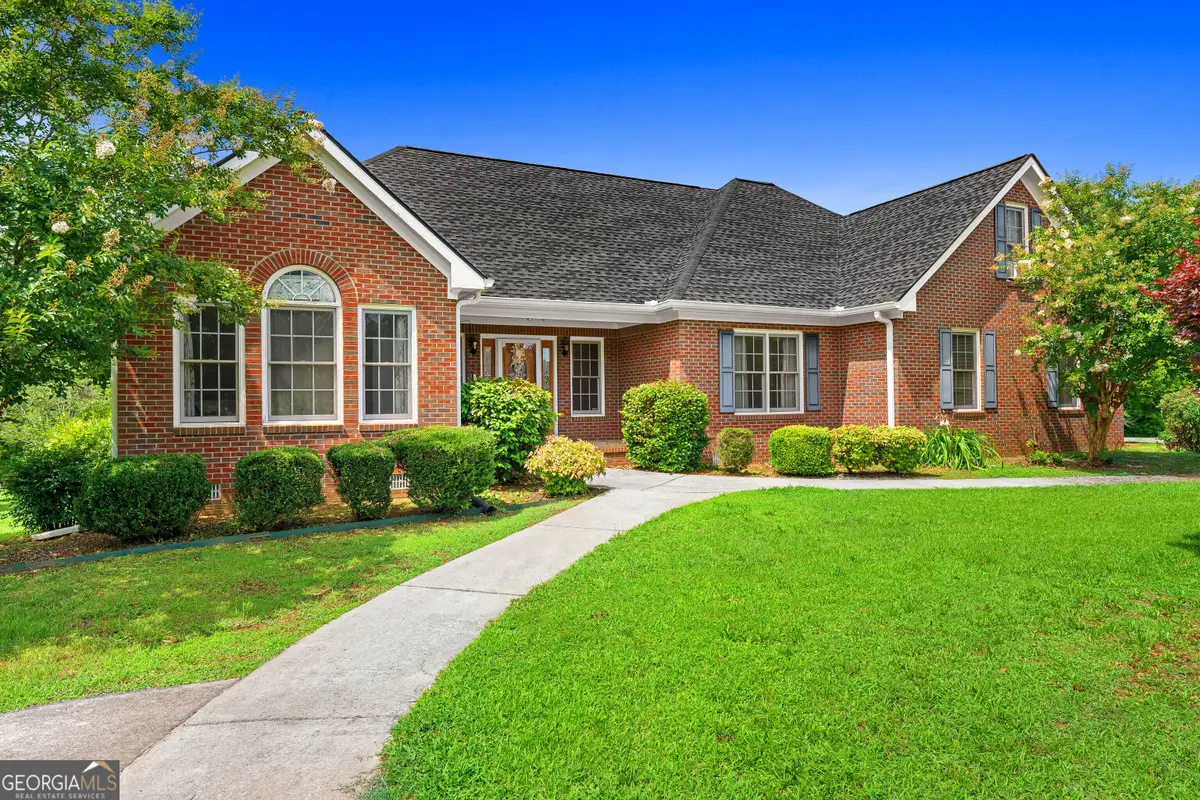 81 Valley Road, Colbert, GA 30628 - #1