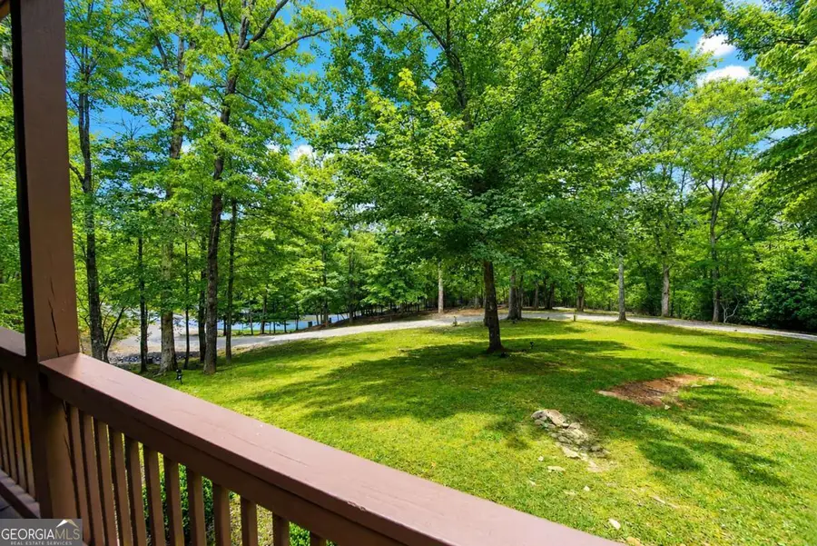 901 Stuart Mountain Road, Mineral Bluff, GA 30559 - #3