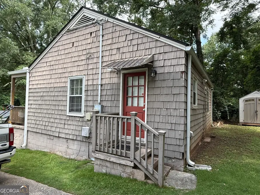 1624 Terry Mill Road Se, Atlanta, GA 30316 - #2