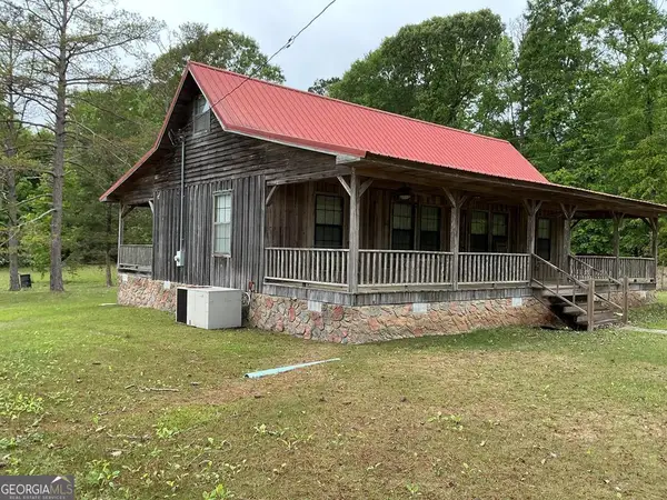 135 Woodland Drive, Georgetown, GA 39854