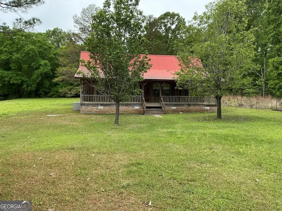 135 Woodland Drive, Georgetown South, GA 39854 - #3