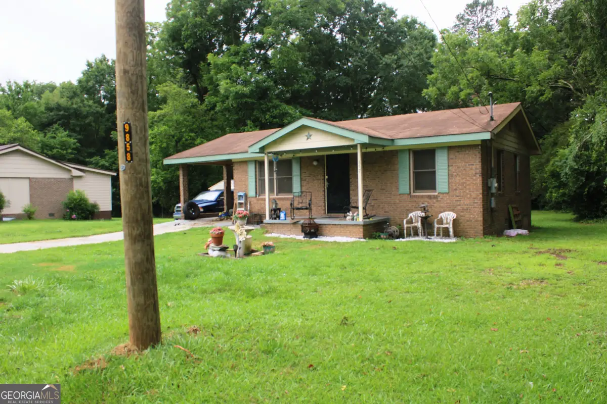 157 Mcdonough Street, Rutledge, GA 30663 - #1