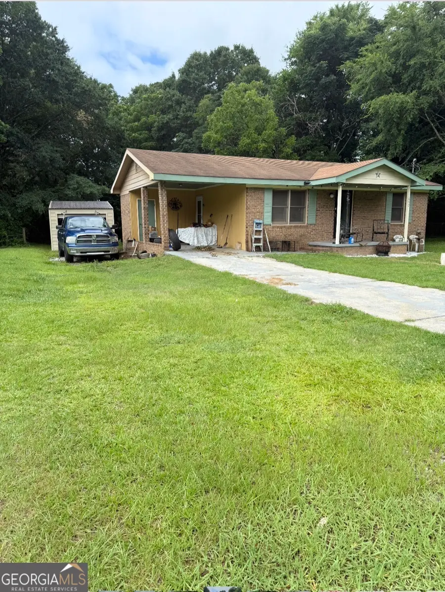 157 Mcdonough Street, Rutledge, GA 30663 - #2
